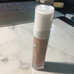 Liquid lipstick